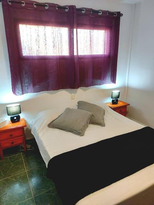 Casa Azul Costa De Antigua