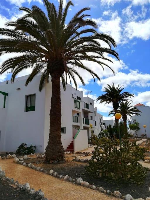 Appartement Casa Azul *