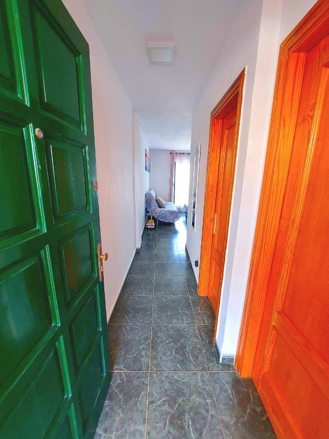 Casa Azul Appartement Costa De Antigua