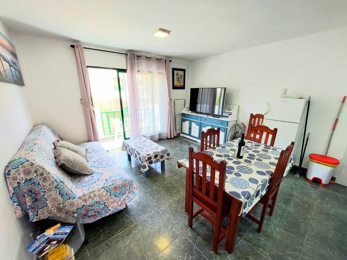Apartment Casa Azul Costa De Antigua