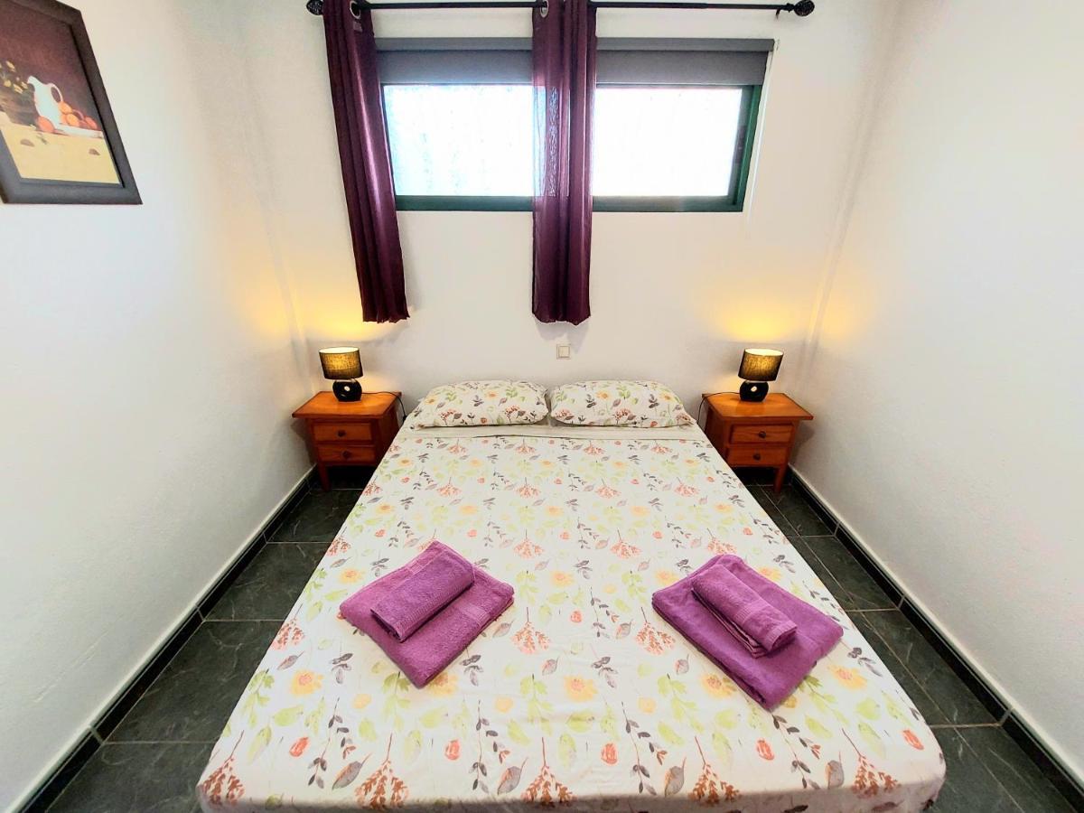 Apartment Casa Azul Costa De Antigua