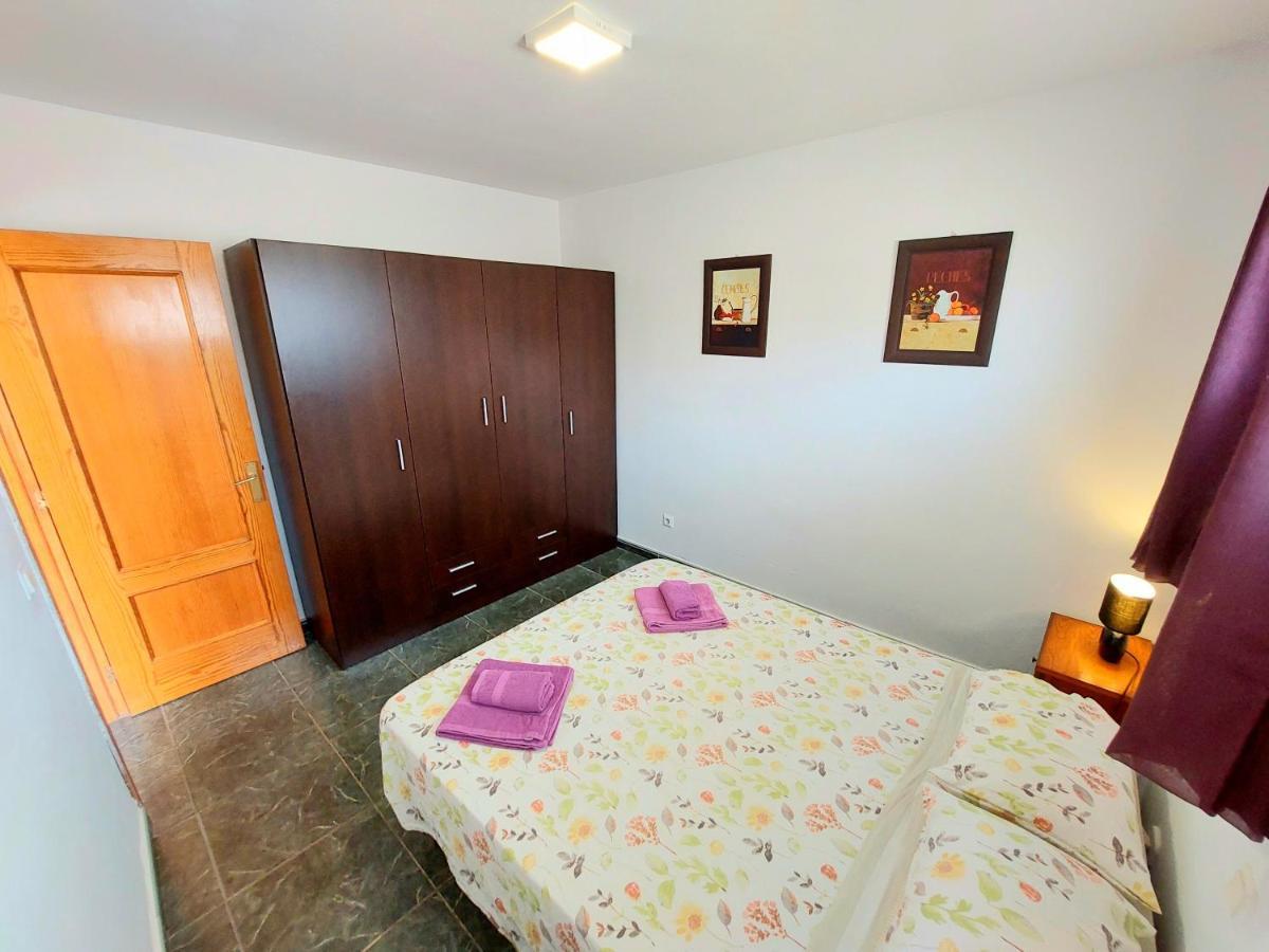 Apartment Casa Azul *