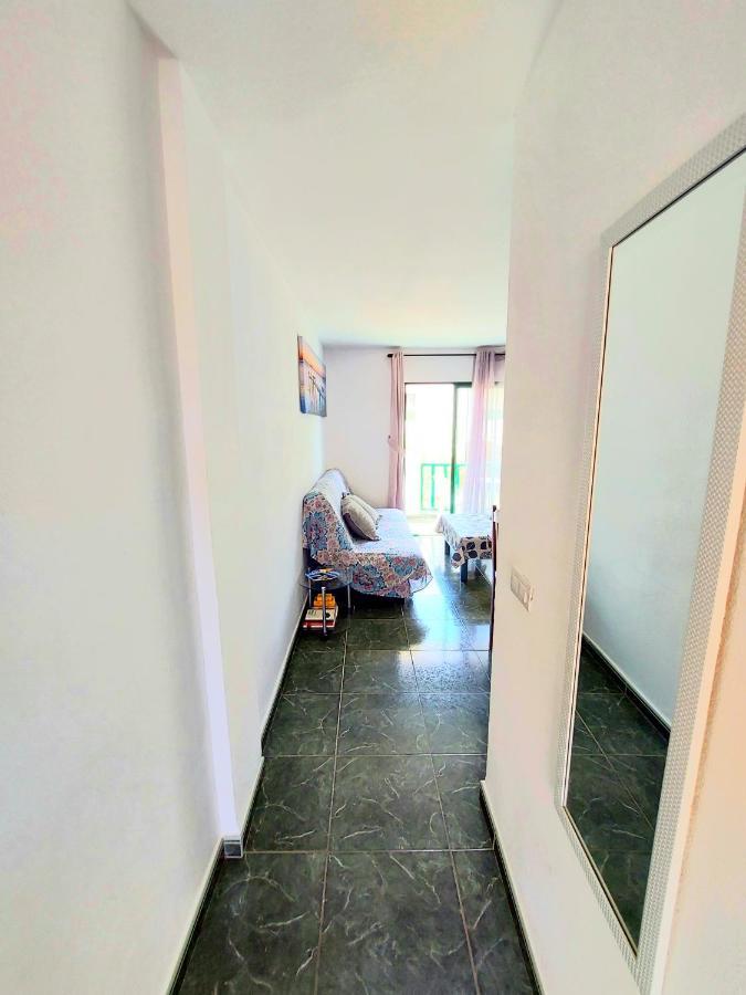 Apartment Casa Azul *