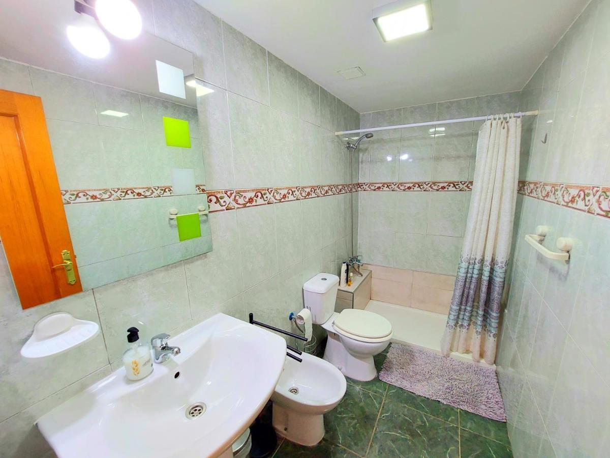 Apartment Casa Azul Costa De Antigua